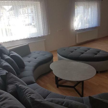 Ferienwohnung Regenbogen Капел-Графенхаузен Екстериор снимка