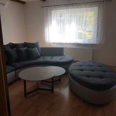 Ferienwohnung Regenbogen Капел-Графенхаузен Екстериор снимка