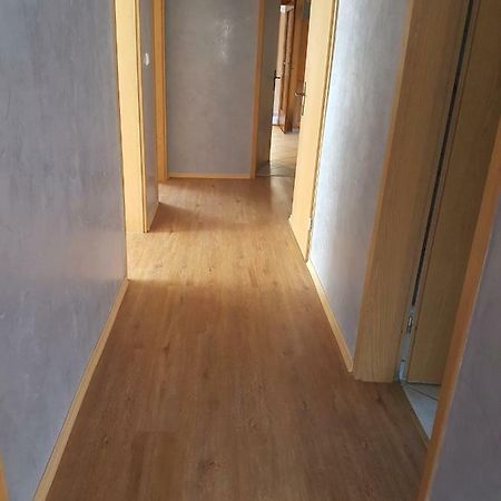 Ferienwohnung Regenbogen Капел-Графенхаузен Екстериор снимка