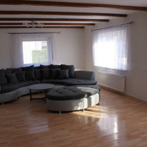 Ferienwohnung Regenbogen Капел-Графенхаузен Екстериор снимка
