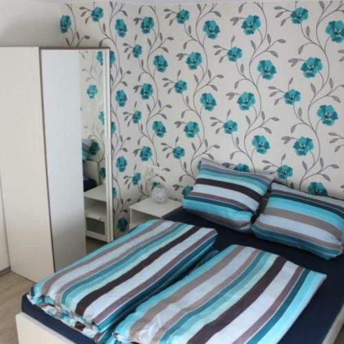 Ferienwohnung Regenbogen Капел-Графенхаузен Екстериор снимка