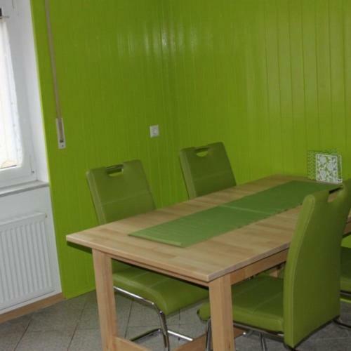 Ferienwohnung Regenbogen Капел-Графенхаузен Екстериор снимка