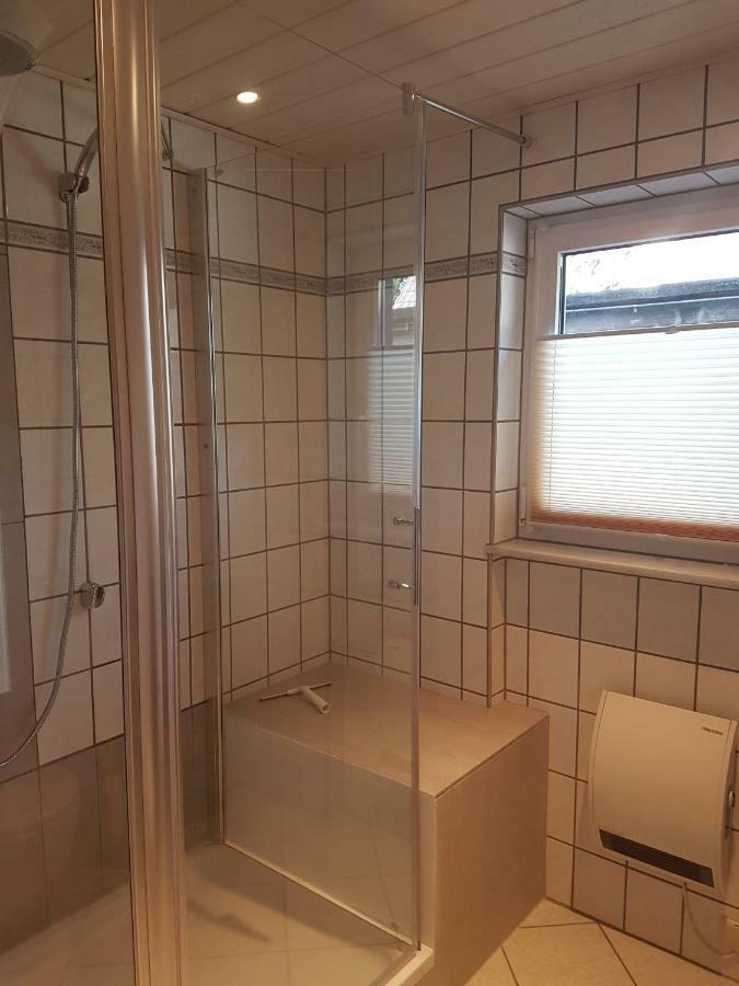 Ferienwohnung Regenbogen Капел-Графенхаузен Екстериор снимка