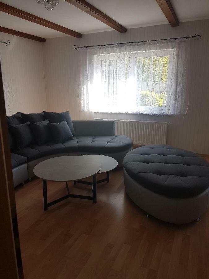Ferienwohnung Regenbogen Капел-Графенхаузен Екстериор снимка