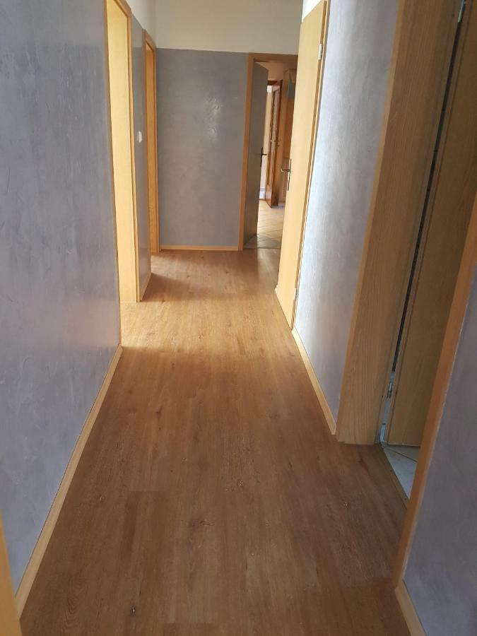 Ferienwohnung Regenbogen Капел-Графенхаузен Екстериор снимка